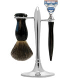 T_Stand_5_Blade_Black_Fine_Shaving_Brush_horn-final.jpg