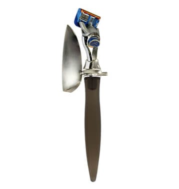 Wall_Stand_with Razor_5_Blade_Smoke.