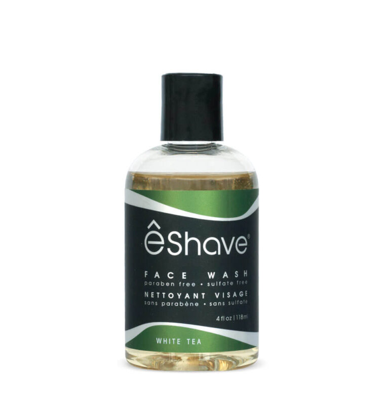 eshave face wash for men