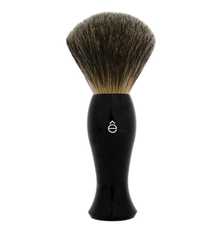 eshave shaving cream brush fine